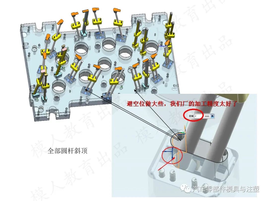 汽車模設計問題點檢討的圖10
