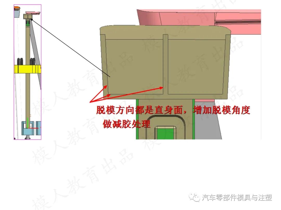 汽車模設計問題點檢討的圖8