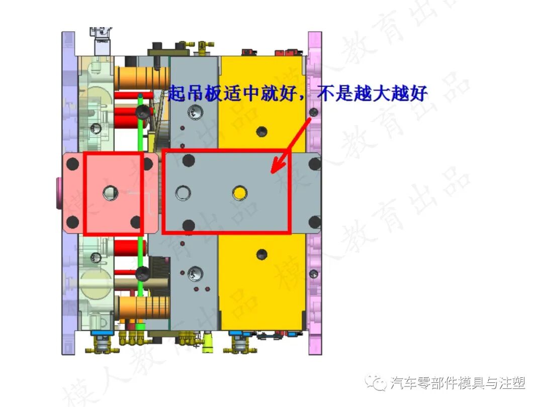 汽車模設計問題點檢討的圖19