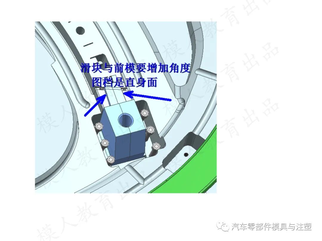 汽車模設計問題點檢討的圖6