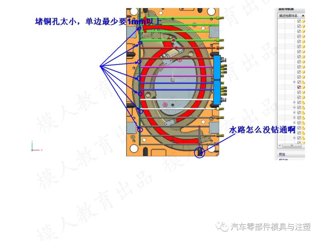汽車模設計問題點檢討的圖22