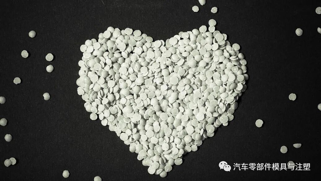 原創(chuàng)：如何讀懂塑料的物性——上篇的圖1