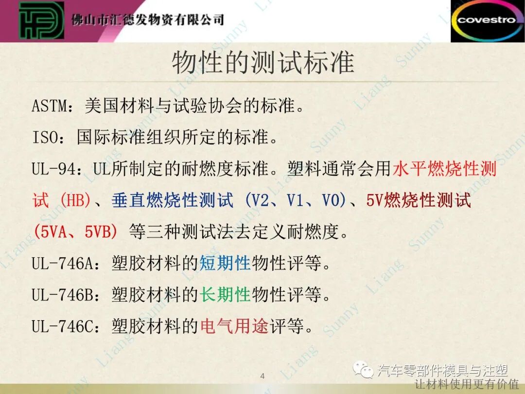 原創(chuàng)：如何讀懂塑料的物性——上篇的圖5