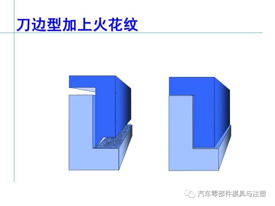 超聲波塑膠件結(jié)構(gòu)設(shè)計(jì)注意事項(xiàng)的圖16