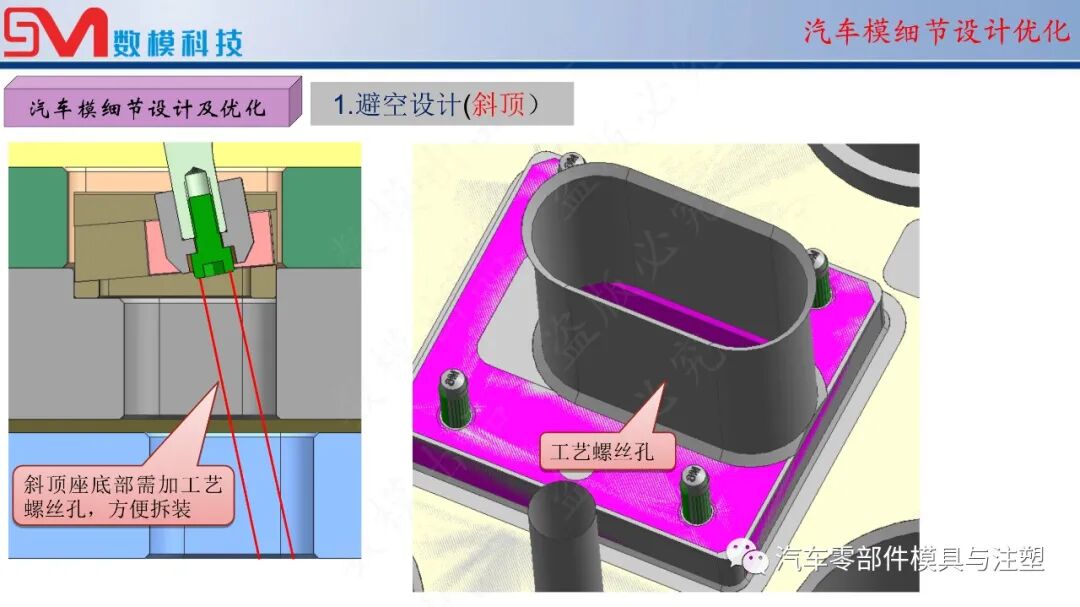 汽車模細節設計之——避空設計的圖12