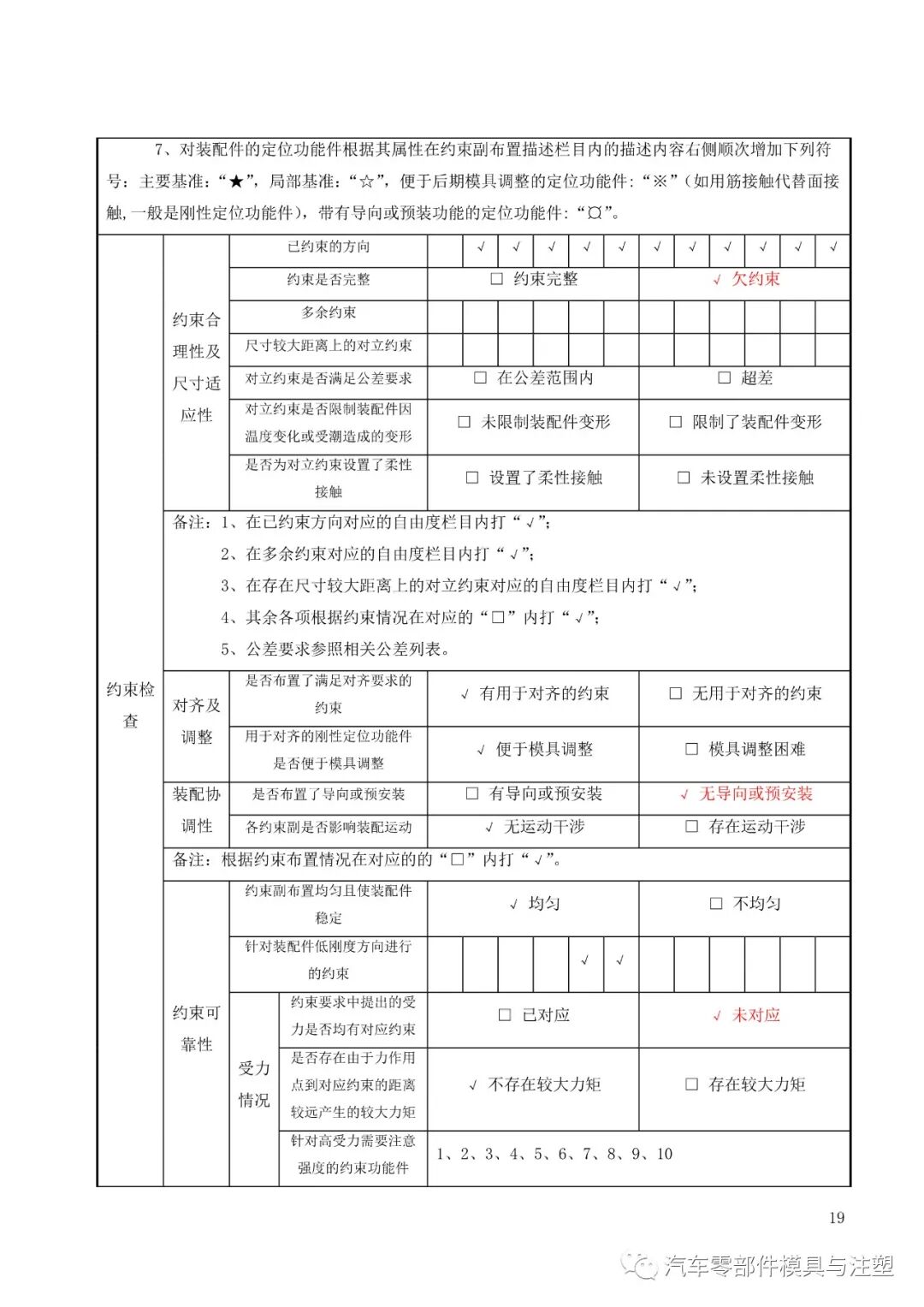 塑料件卡扣连接设计大全的图20