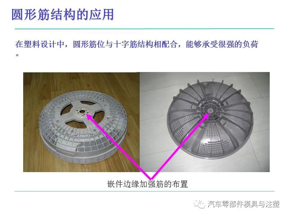 模具人必看——塑料件設計基本常識的圖54