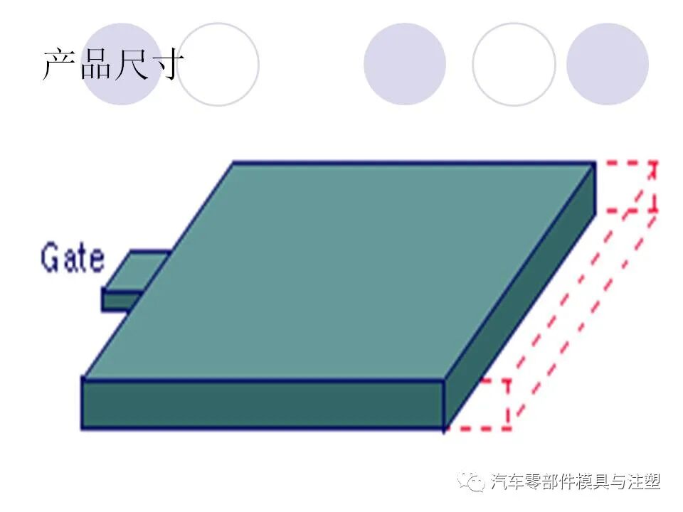 注塑成型中的缺陷工藝分析的圖44
