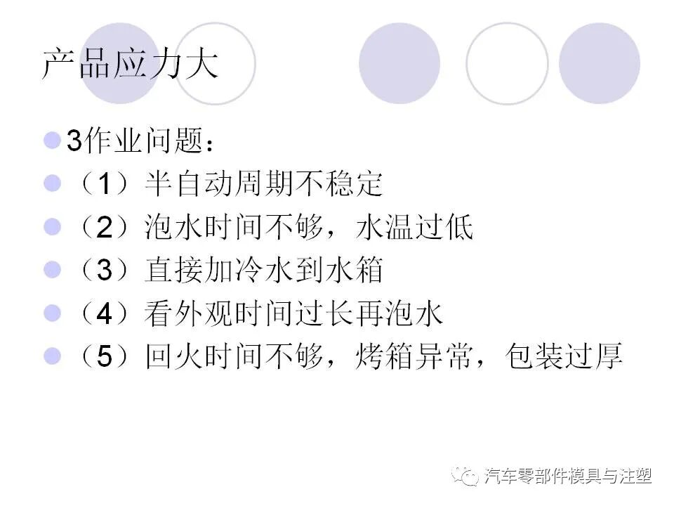 注塑成型中的缺陷工藝分析的圖76