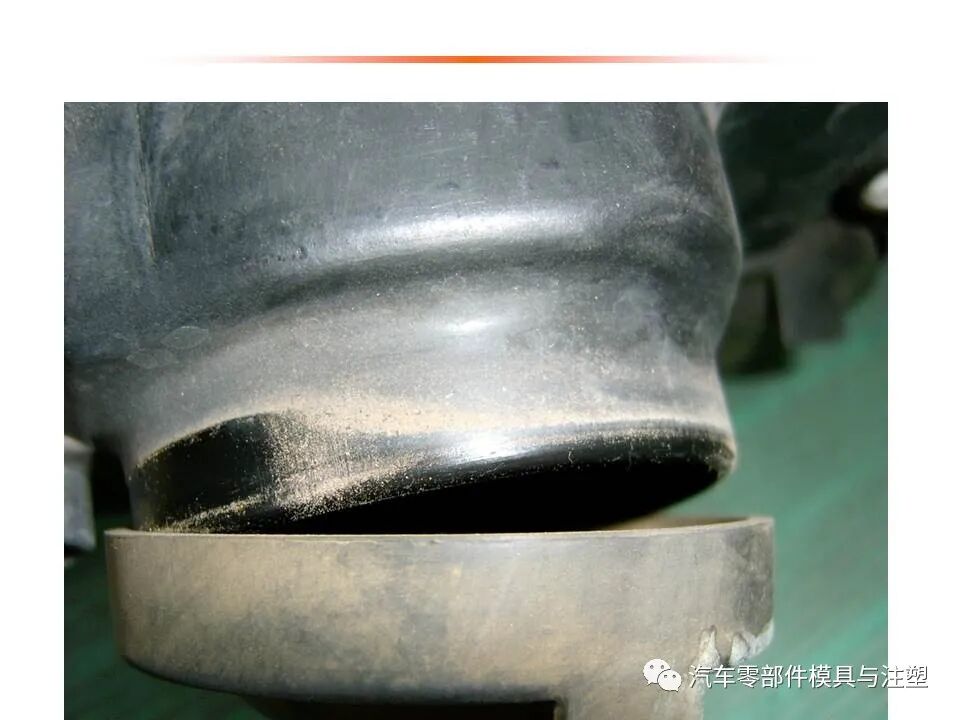 汽车车灯模具设计要点总结的图43