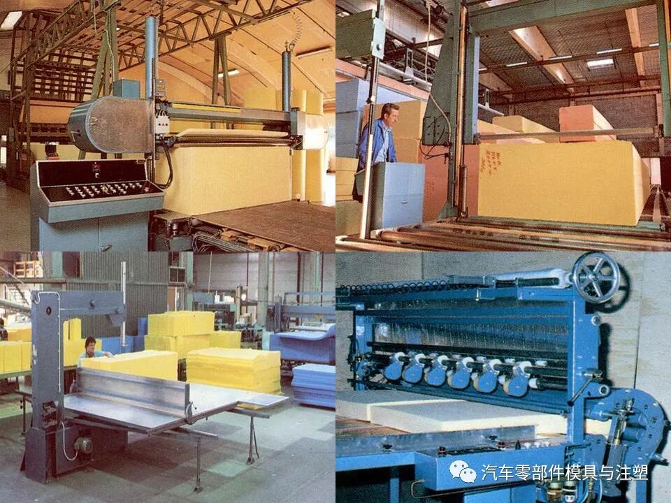 塑料发泡成型技术介绍的图47