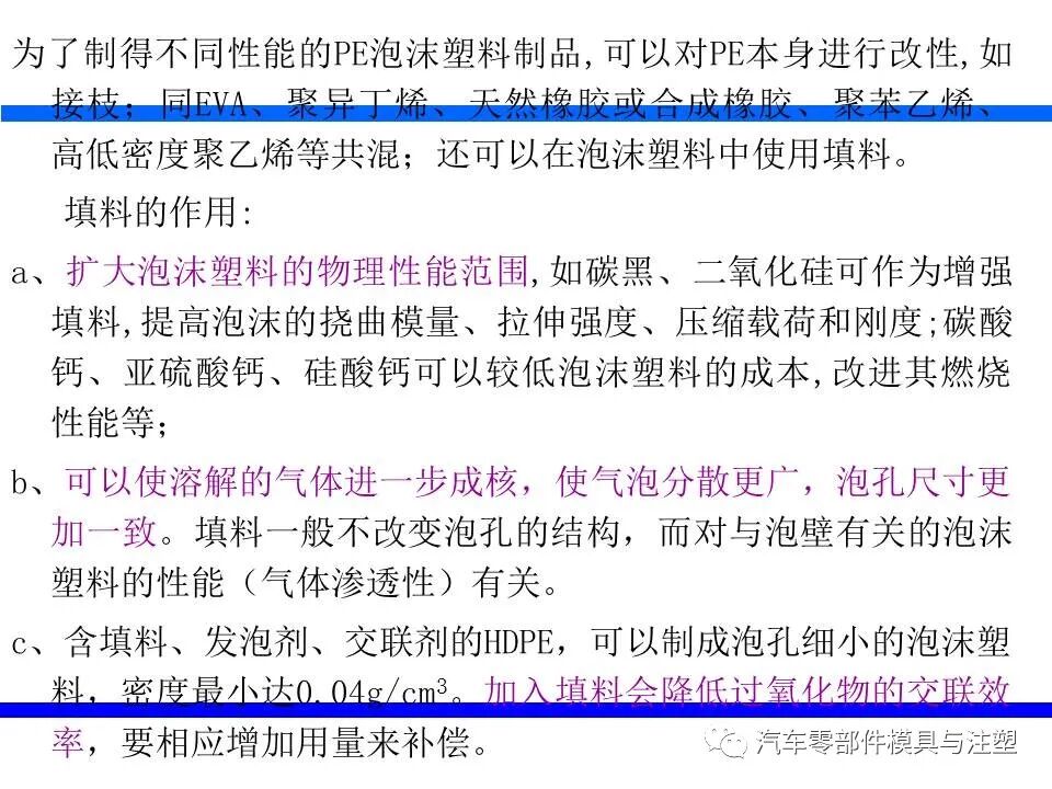 塑料发泡成型技术介绍的图24