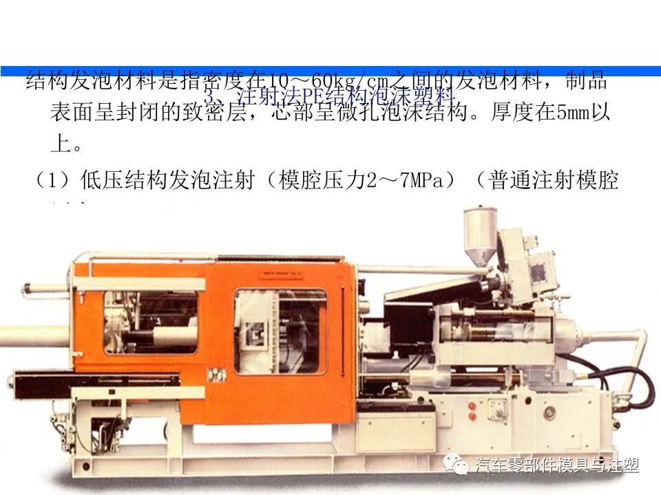 塑料发泡成型技术介绍的图33