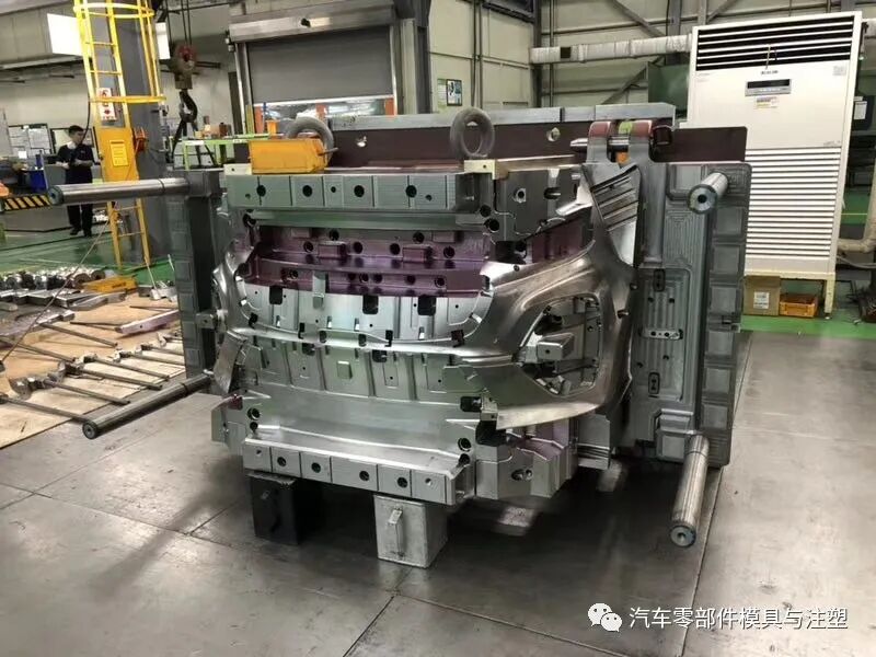 提高模具設計水平的途徑有哪些？的圖13