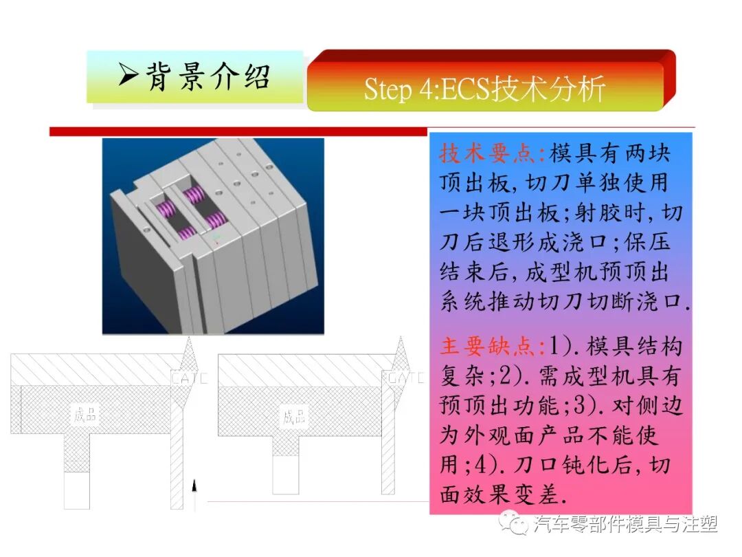 干货 & 模內剪切技术介绍的图4