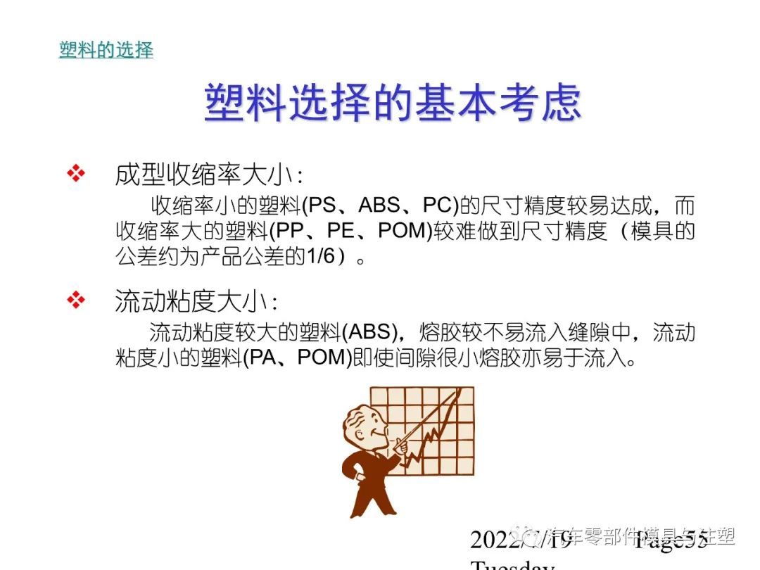 最全最經(jīng)典塑膠材料知識(shí)的圖54