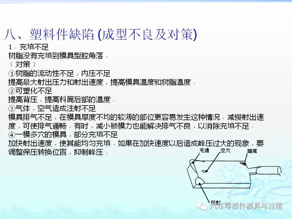 注塑件结构设计及工艺介绍的图48
