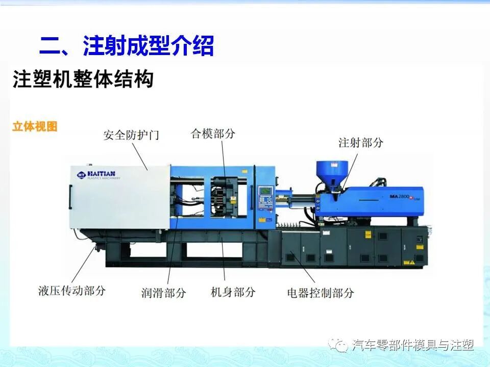 注塑件结构设计及工艺介绍的图10