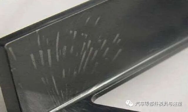 6大典型注塑缺陷分析與實操技巧的圖1
