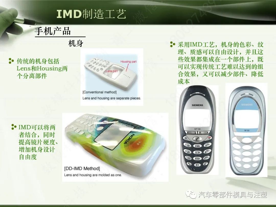 IMD材料制造工艺解析的图29