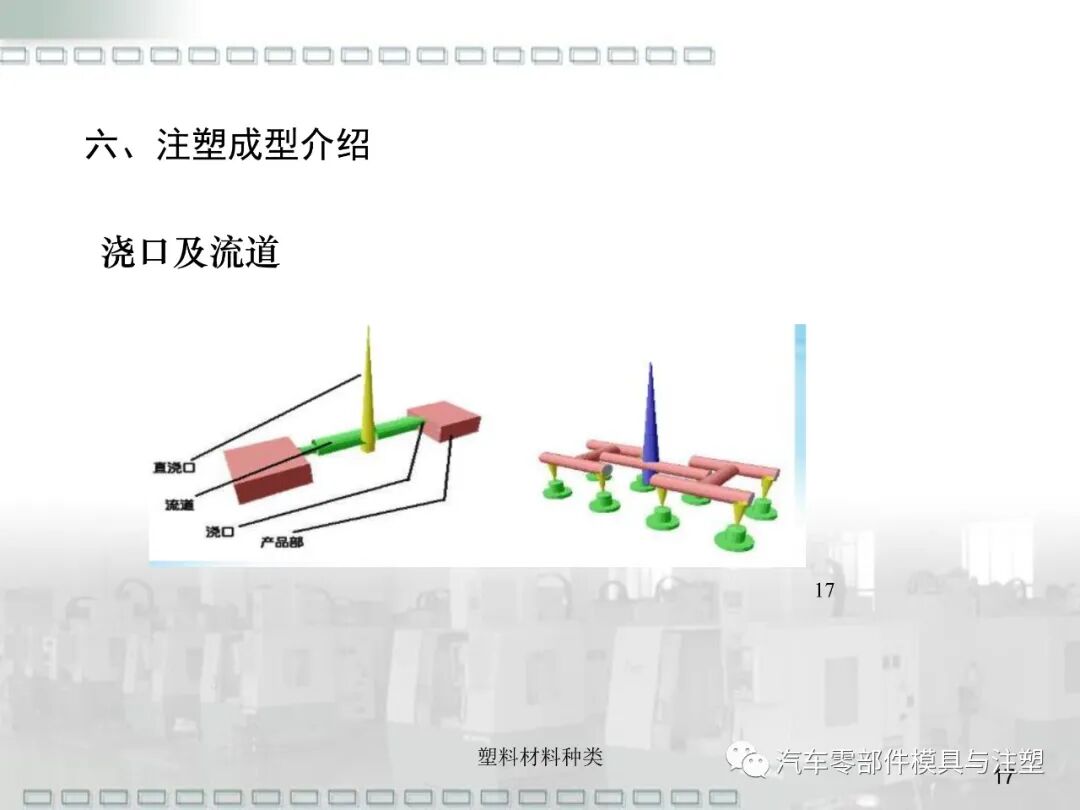 鋼材及塑料材料種類介紹的圖18