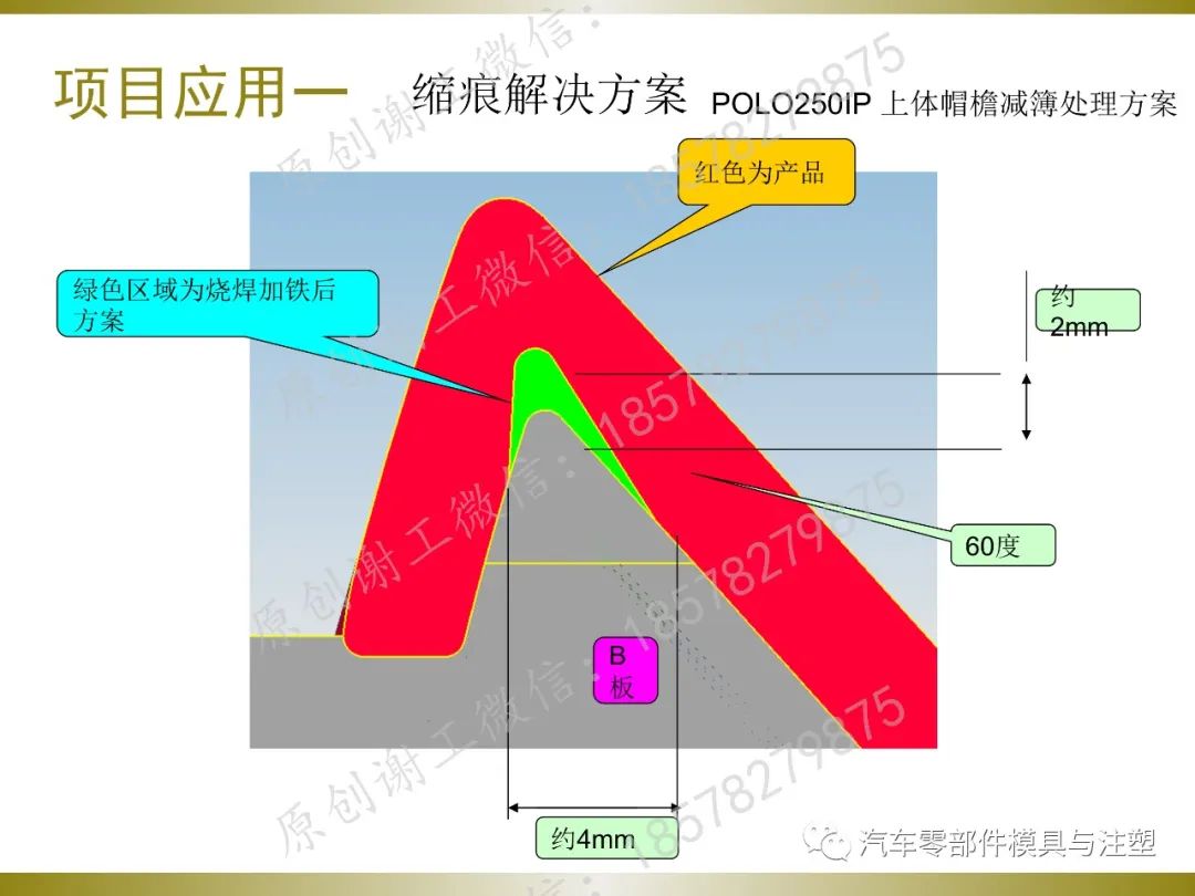 汽车内外饰产品结构设计的图50