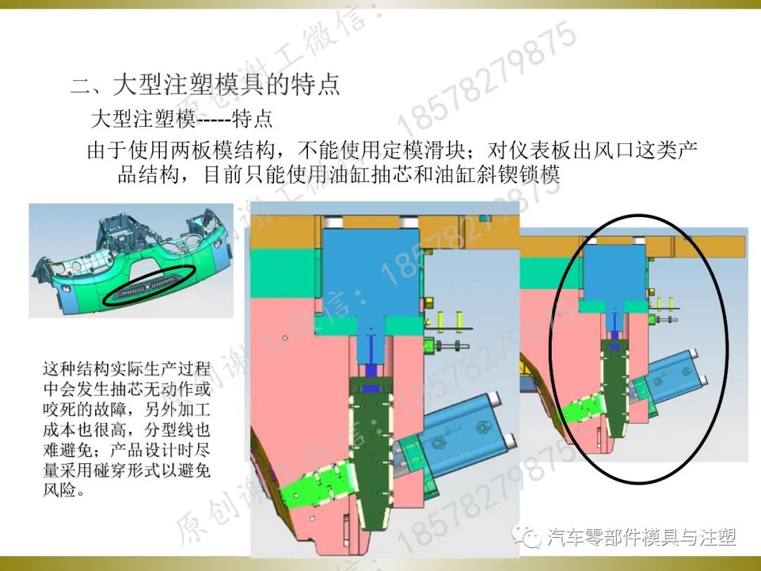 汽车内外饰产品结构设计的图25