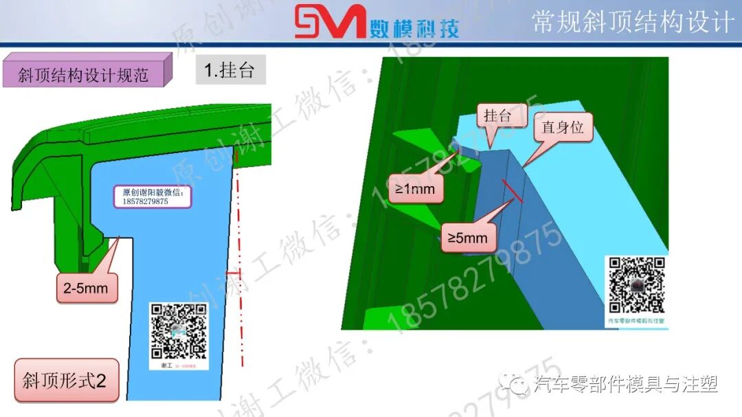 斜頂結構設計大全的圖10