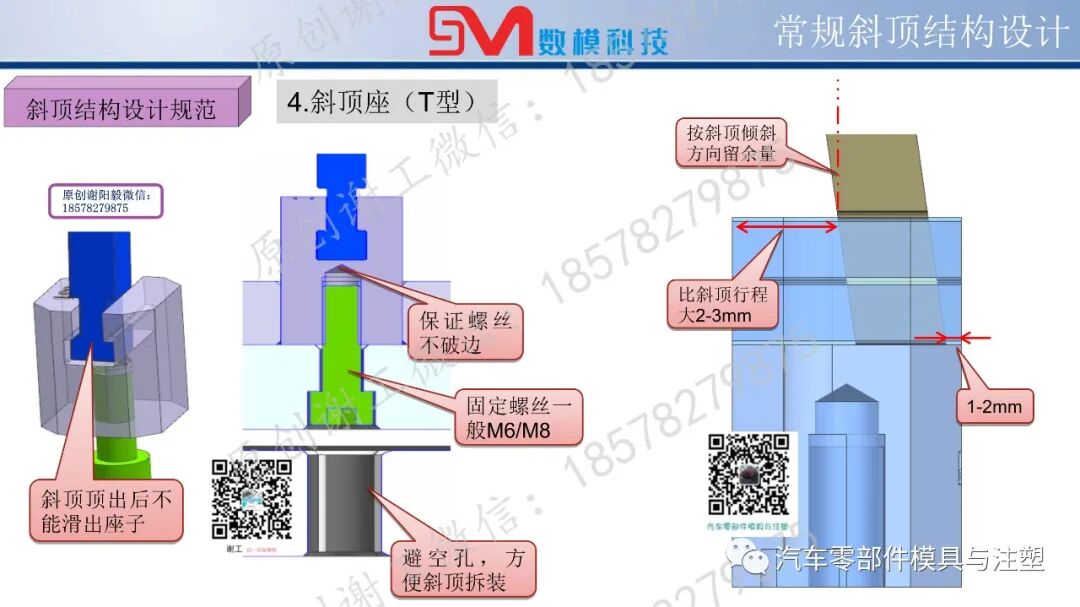 斜頂結構設計大全的圖13
