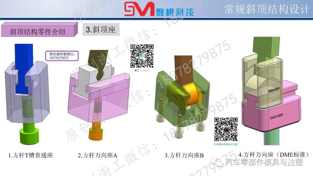 斜頂結構設計大全的圖7