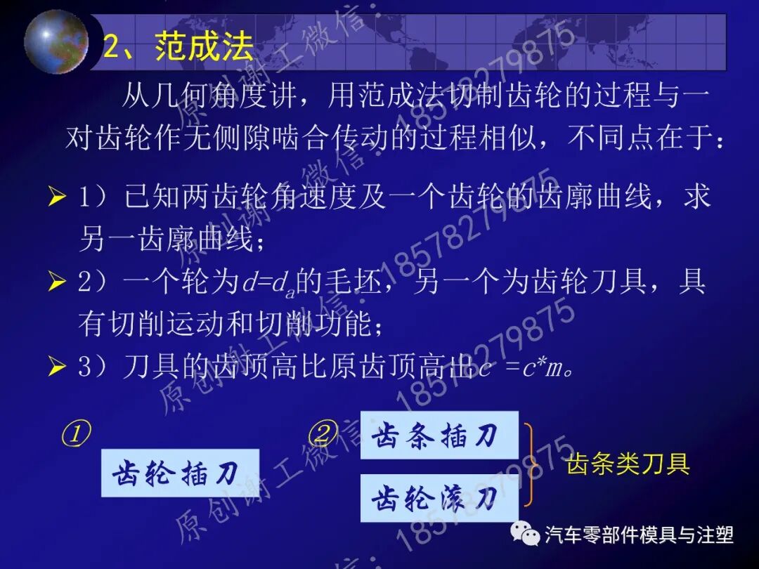 齒輪傳動之圖文詳解的圖51