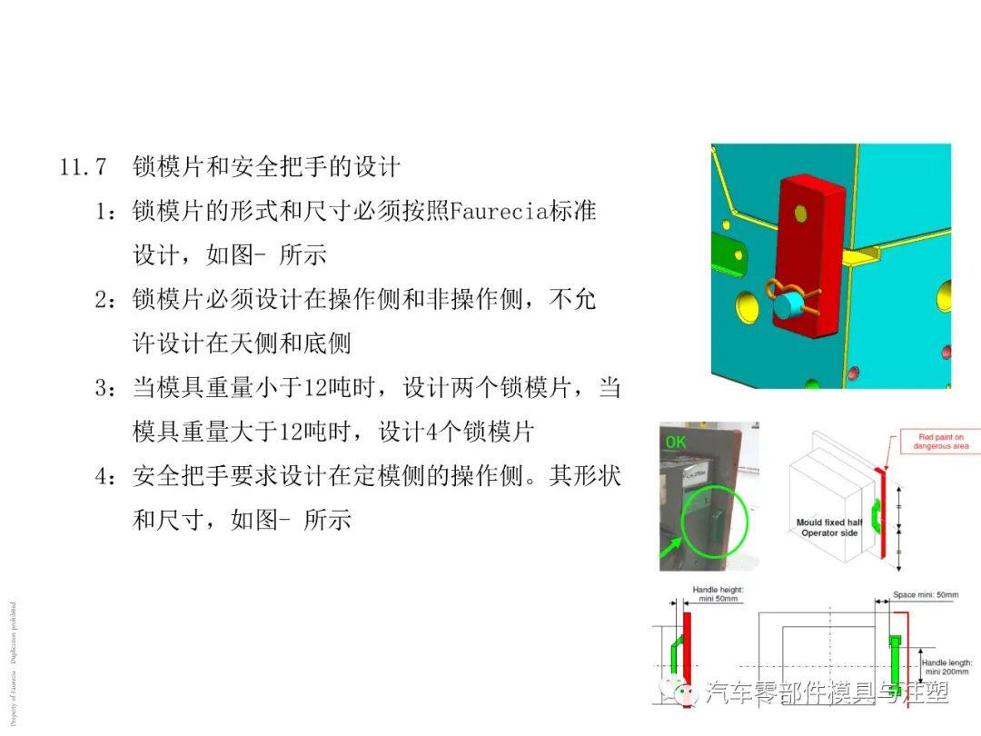 出口汽车模设计要求有哪些？的图39