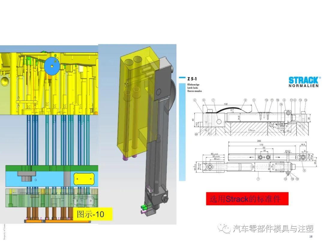 出口汽车模设计要求有哪些？的图18