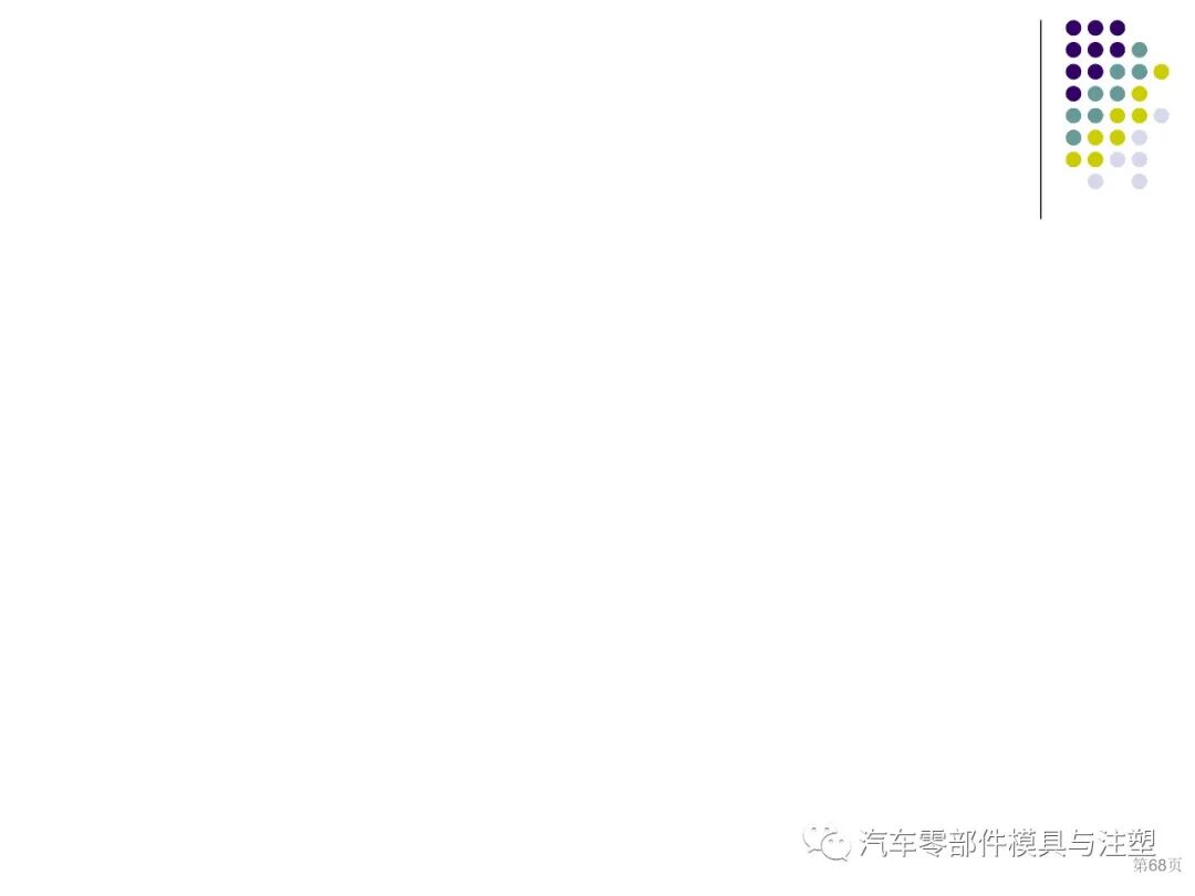 干货汽车内外饰设计总结的图54