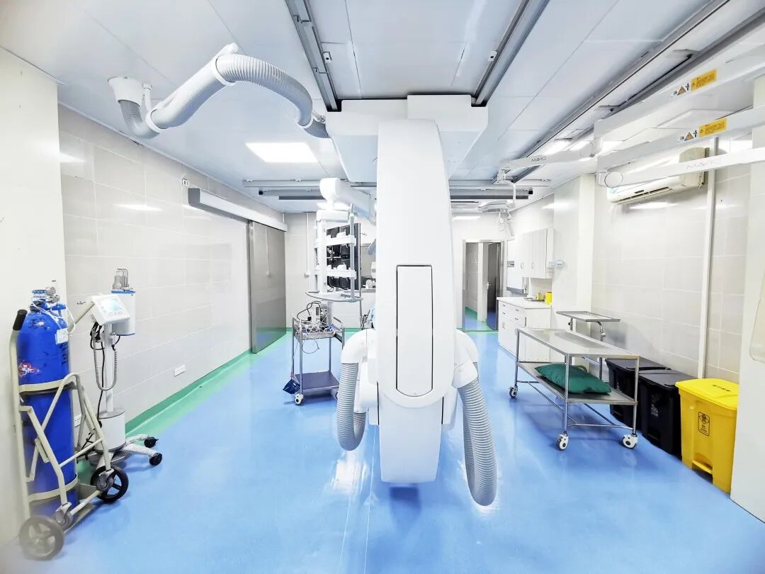 dsa是什么设备DSA设备再升级 介入技术又添新招 为患者带来康复新希望_https://www.jmylbn.com_新闻资讯_第4张