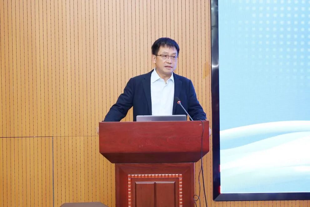 联影ct怎么样邵阳市中心医院东院联影超高端CT开机典礼暨邵阳市放射学会第三季度读片会圆满落幕_https://www.jmylbn.com_新闻资讯_第7张