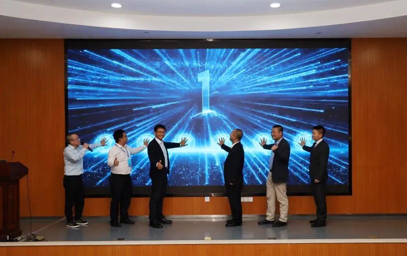 联影ct怎么样邵阳市中心医院东院联影超高端CT开机典礼暨邵阳市放射学会第三季度读片会圆满落幕_https://www.jmylbn.com_新闻资讯_第4张