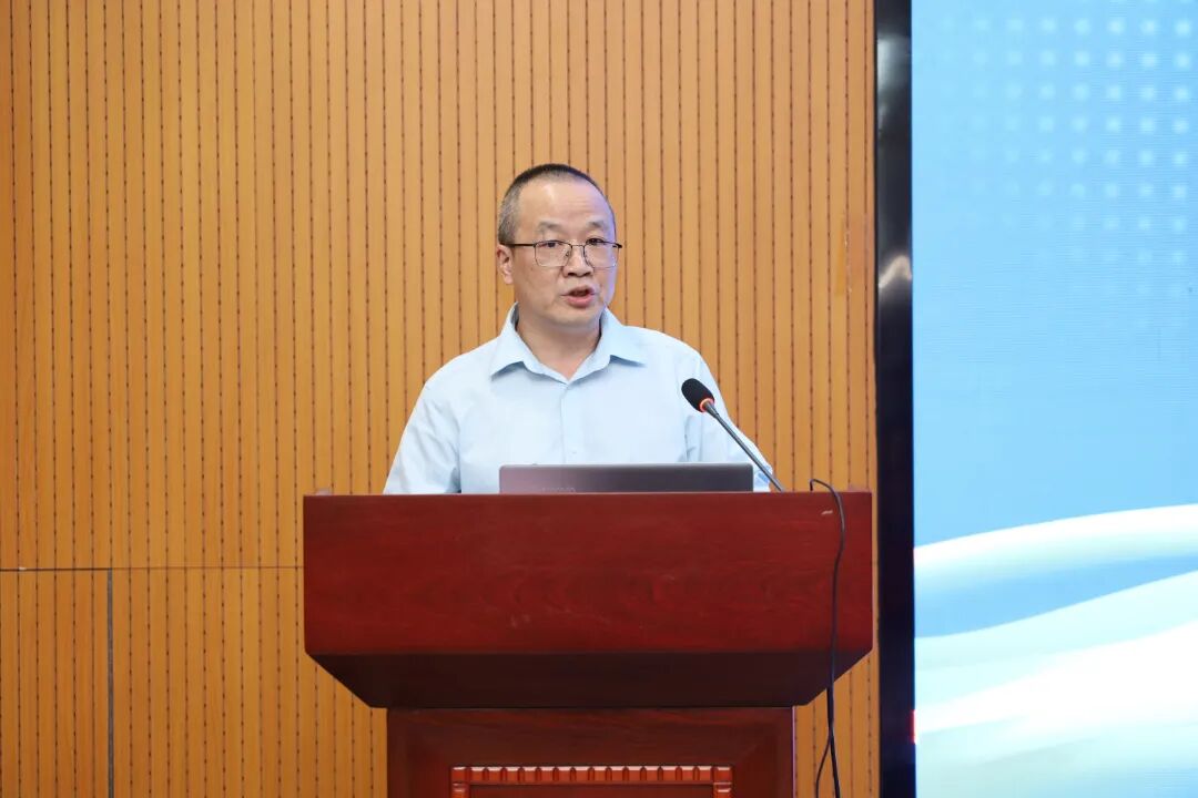 联影ct怎么样邵阳市中心医院东院联影超高端CT开机典礼暨邵阳市放射学会第三季度读片会圆满落幕_https://www.jmylbn.com_新闻资讯_第16张