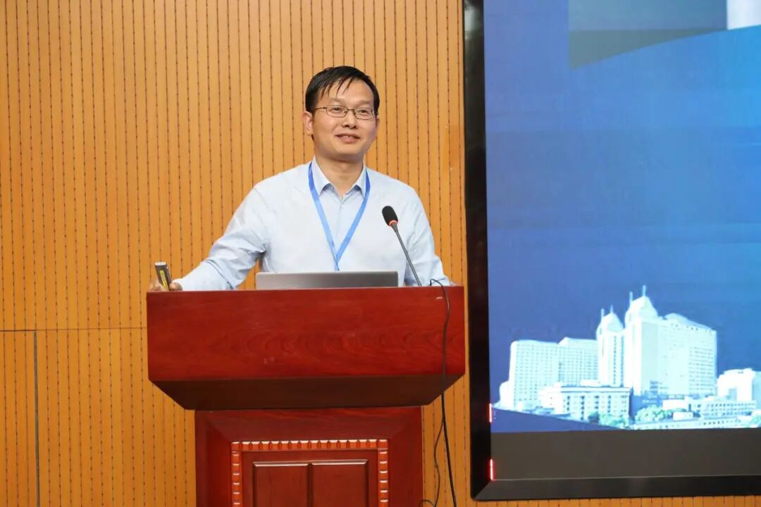 联影ct怎么样邵阳市中心医院东院联影超高端CT开机典礼暨邵阳市放射学会第三季度读片会圆满落幕_https://www.jmylbn.com_新闻资讯_第9张