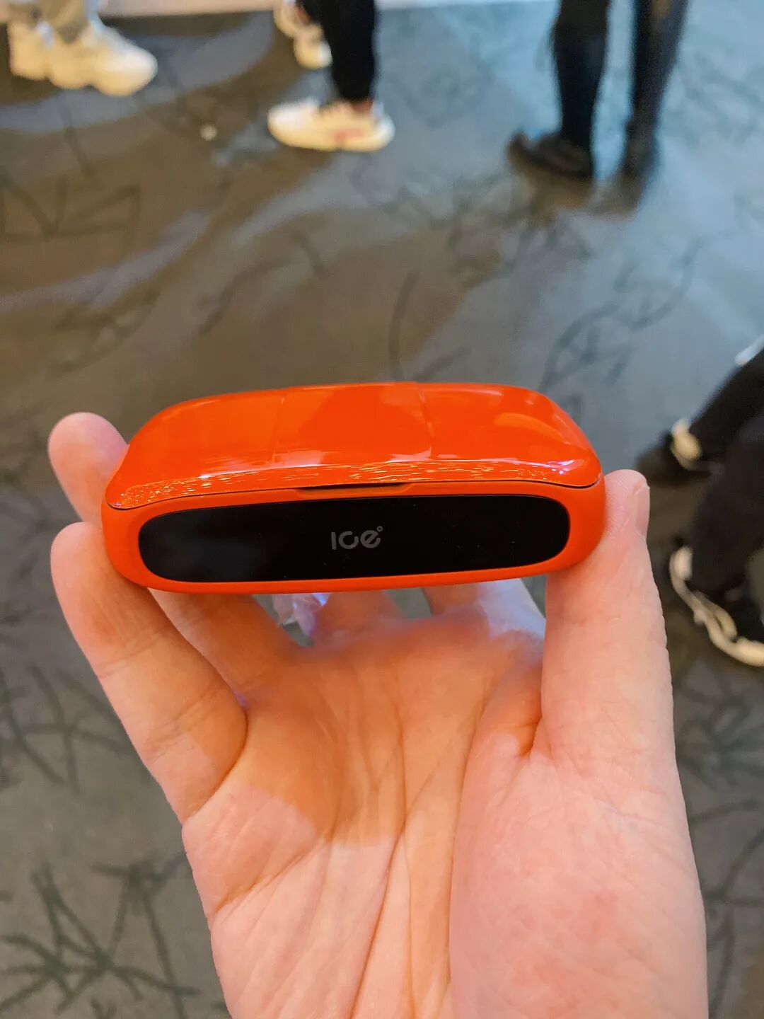 蓝洞电子烟郑州展会报名开启,渠道分销商天音控股高管亮相西安站