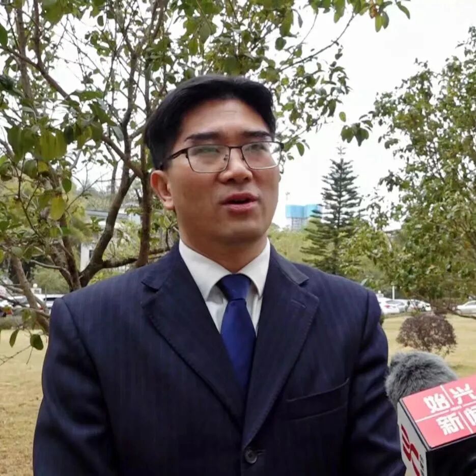 始兴县人民政府党组成员,副县长 周志明:在始兴投资兴业是低价的投资