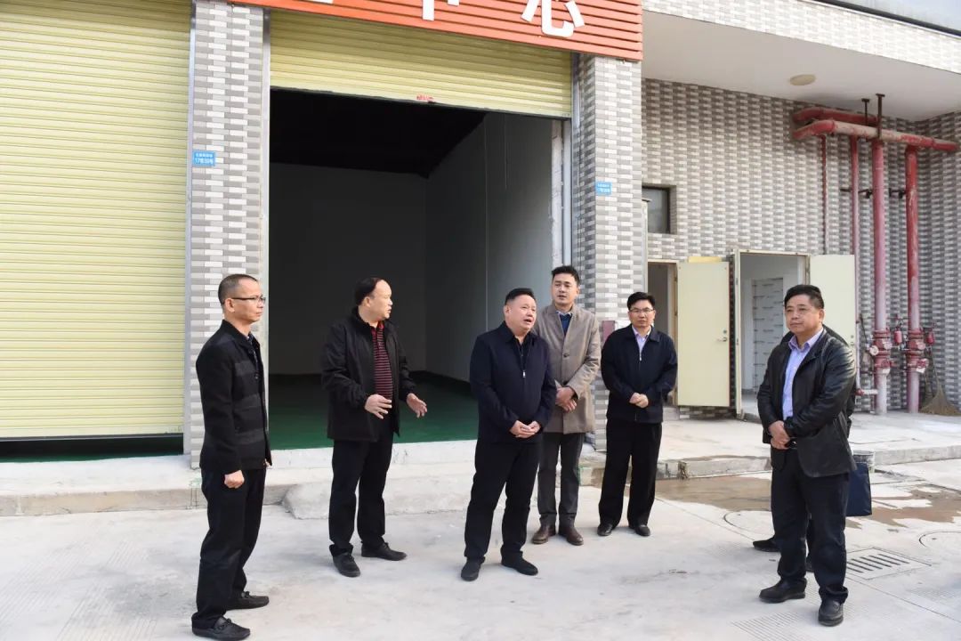 韶关黄建华非法开采图片