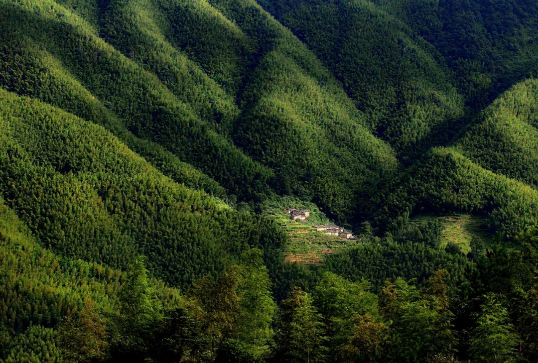 始兴北山农家乐图片