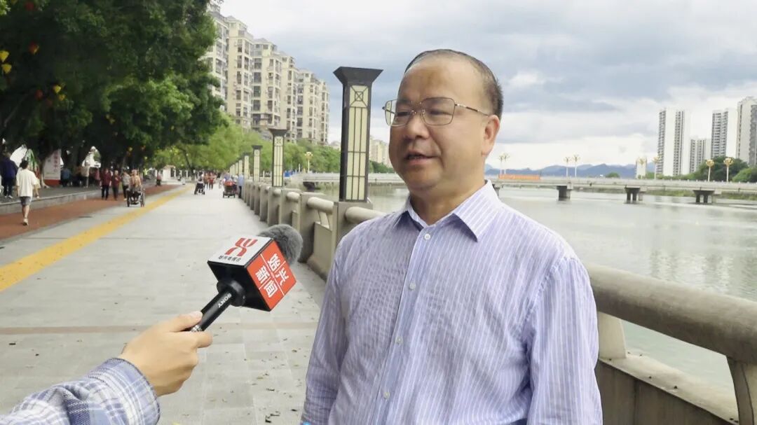 近年来,始兴县政协深刻把握党的二十大精神,认真贯彻落实省委,市委