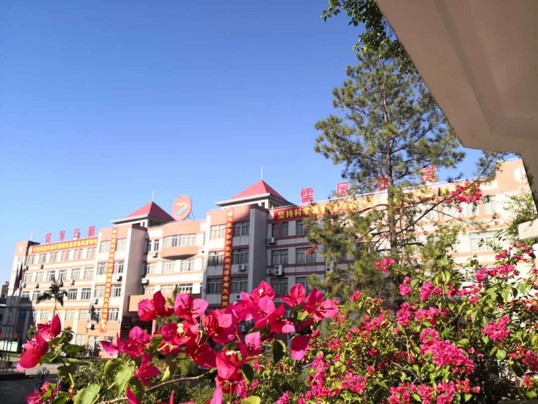 风度中学获评"广东省红十字标准校"称号 - 始兴县政府门户网站