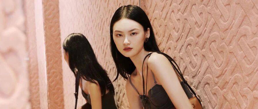 贺聪 | 拿下全球Top show第一的新生代95后顶级超模