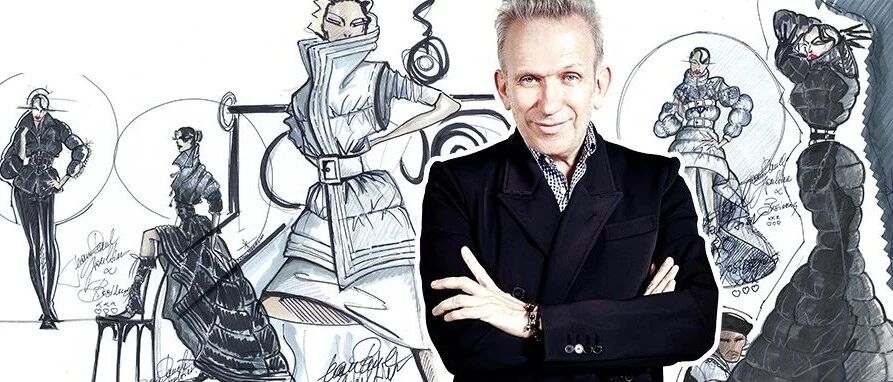 波司登再邀高缇耶打破时尚壁垒，引爆时尚圈暖冬大秀