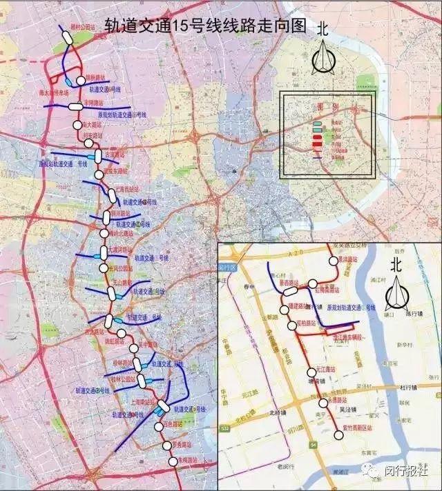 上海中环线地铁图片
