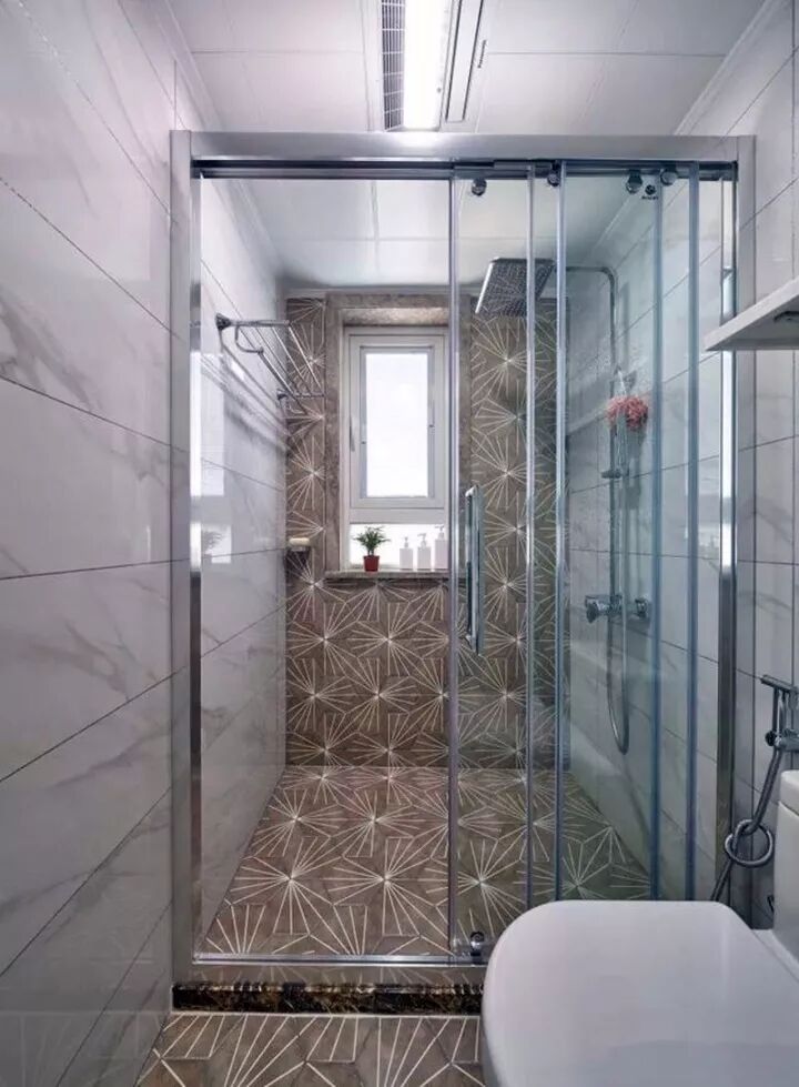 76平的北歐風小戶型二居室，配色和收納設計都喜歡 家居 第14張