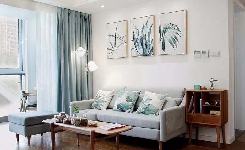 原木阳光房，好温馨！